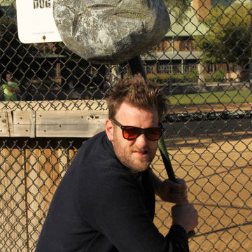 REMATCH! South Western Wisconsin Make-Your-Own-Softball (SWWMYOSBL) 