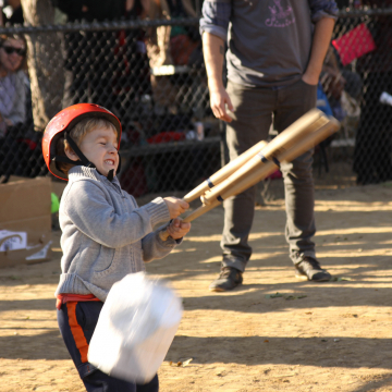 REMATCH! South Western Wisconsin Make-Your-Own-Softball (SWWMYOSBL) 
