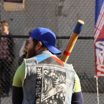 REMATCH! South Western Wisconsin Make-Your-Own-Softball (SWWMYOSBL)