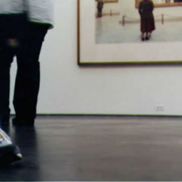 Thomas Struth Project