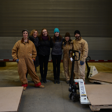 The Tip Tap Tow Team